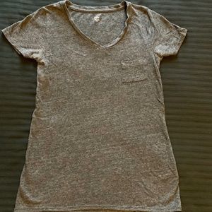 Mossimo Gray Tunic